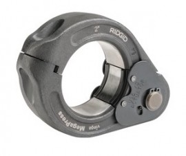 RIDGID 37983 MegaPress Ring, 2&amp;quot;-