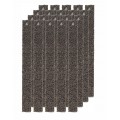 RIDGID 38008 Abrasive Strip, &amp;frac12; to &amp;frac34"-