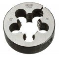 RIDGID 38375 Alloy RH Bolt Threader Button Die, UNC, 7⁄8-9-