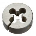 RIDGID 38390 Alloy RH Bolt Threader Button Die, UNF, 5⁄16-24-