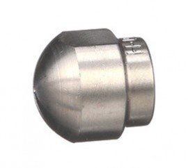 RIDGID 38708 Penetrating Nozzle, 0.25" NPT-