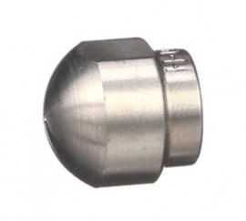 RIDGID 38713 Penetrating Nozzle, 0.125" NPT-