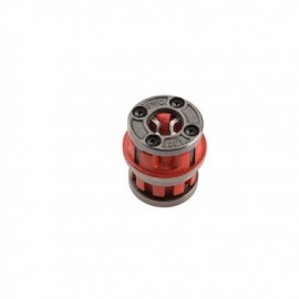RIDGID 38740 Die Head, ASM, 00R, 3/8-