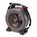 RIDGID 40013 SeeSnake nanoReel N85S Inspection Camera System, NTSC-