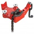 RIDGID 40195 Top Screw Bench Chain Vise, 0.13 to 4&quot;-