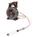 RIDGID 42333 CrossChek microReel Rig-