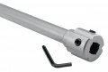 RIDGID 42405 844 Drive Bar for Geared Threaders-