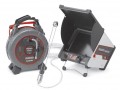 RIDGID 42433 CrossChek CS10 nanoReel Inspection System, 85&#039;-
