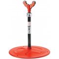 RIDGID 42505 Adjustable Pipe Support Stand, 23 to 33"-