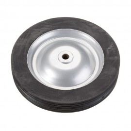 Ridgid 42585 Replacement Wheel for the 42575 roll groover transport cart-