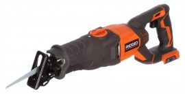 RIDGID 42703 Bare Reciprocating Saw, R8641B-