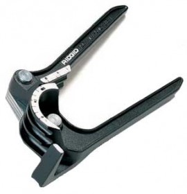 RIDGID 456 Tri-Bender, 1/4&amp;quot;, 5/16&amp;quot; and 3/8&amp;quot; Capacity-