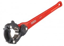 RIDGID 46363 Inner Tube Core Barrel Wrench, Size H-