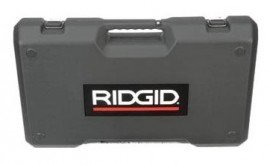 RIDGID 46668 Carrying Case for 600-I-