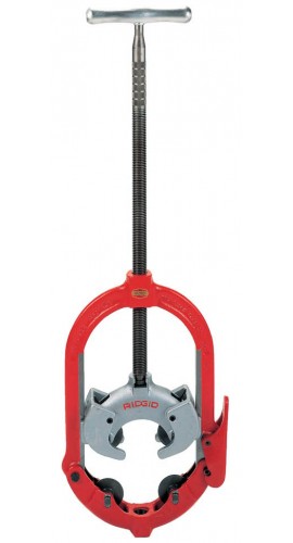 RIDGID 466-CI Hinged Pipe Cutter for Cast-Iron Pipes-