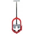 RIDGID 466-CI Hinged Pipe Cutter for Cast-Iron Pipes-