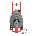 RIDGID 46872 K750 Drum Machine with C75 NTW kit-