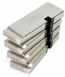 RIDGID 48235 Universal Bolt Die, UNC, 1/2-