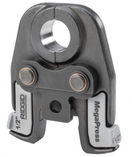 RIDGID 48433 MegaPress Compact Jaw, 0.5"-