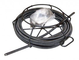 RIDGID 48477 Tight-Wind Cable Kit, C-7-