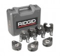 RIDGID 48553 Standard MegaPress Kit, 0.5 to 2&amp;quot;-