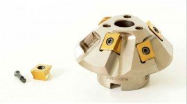 RIDGID 48863 Cutter Head, 37.5&amp;deg;-