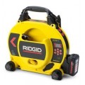 RIDGID 49338 SeekTech ST-33Q+ Line Transmitter with Bluetooth-