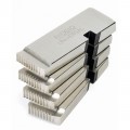 RIDGID 50100 High-Speed RH ISO Pipe Die for M24 rods, 3 mm thread pitch-