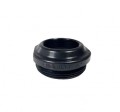 RIDGID 51060 Stud Adapter for 819 nipple chucks, 0.75" NPT-