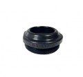 RIDGID 51060 Stud Adapter for 819 nipple chucks, 0.75" NPT-