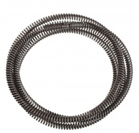 RIDGID 51317 C-9 Sink/Sectional Cable with Heavy-Duty Wind, 0.63&quot;, 10&#039;-