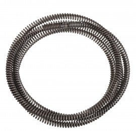 RIDGID 51317 C-9 Sink/Sectional Cable with Heavy-Duty Wind, 0.63", 10'-