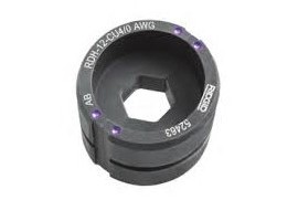 RIDGID 53648 Aluminum Die, 6 T, RD AL #2-