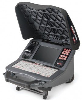 RIDGID 68768 CS65XR Digital Reporting Monitor with Wi-Fi-