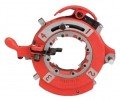 RIDGID 55447 725 Cut Grooving Die Head for 1224 threading machine, 2 &amp;frac12; to 4&quot;-