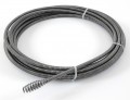 RIDGID 56782 C-1IC Inner Core Cable with Bulb Auger, 0.31&quot;, 25&#039;-