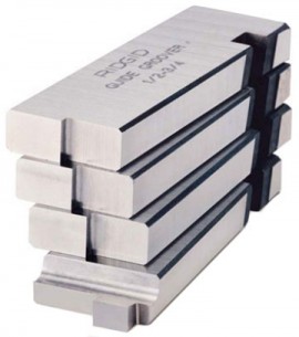 RIDGID 57492 Die Head, Groove 4&amp;quot;-