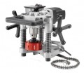 RIDGID 57597 HC450 Hole Cutting Tool, 230 V-