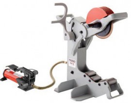 RIDGID 58227 258XL Power Pipe Cutter, 8 to 12"-