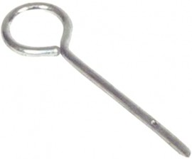 RIDGID 59225 Cable Pin Key, &amp;frac12;&amp;quot;-