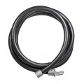 RIDGID 59400 Rear Guide Hose, 15&#039;-