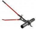 RIDGID 59698 286 Soil Pipe Cutter, 1.5 to 6&quot;-