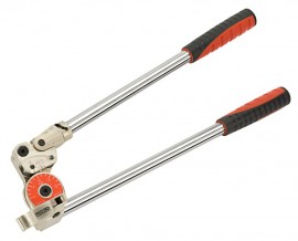 RIDGID 606 Heavy-Duty Instrument Bender, 3/8&amp;quot;-