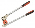 RIDGID 606 Heavy-Duty Instrument Bender, 3/8&amp;quot;-