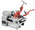 RIDGID 61142 1215 Hammer Chuck Threading Machine, 0.5 to 1.5&quot;-