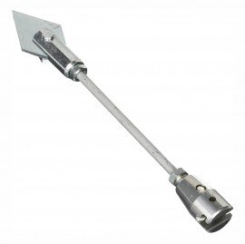 RIDGID 62045 Spear Head-