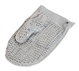 RIDGID 62472 Heavy-Duty Right-Hand Drain Cleaning Mit-