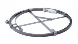 RIDGID 62540 One-Piece Flat Sewer Tape, &amp;frac34; to 1 &amp;frac12;&quot;-