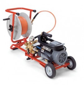 RIDGID 62587 Water Jetter, KJ-1350-