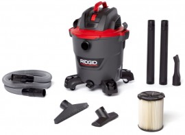 RIDGID 62703 NXT Wet/Dry Vac, 12 gal-